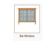 Bar Window