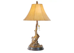 Bass Table Lamp
