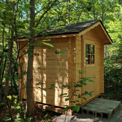 Bathroom Bunkie