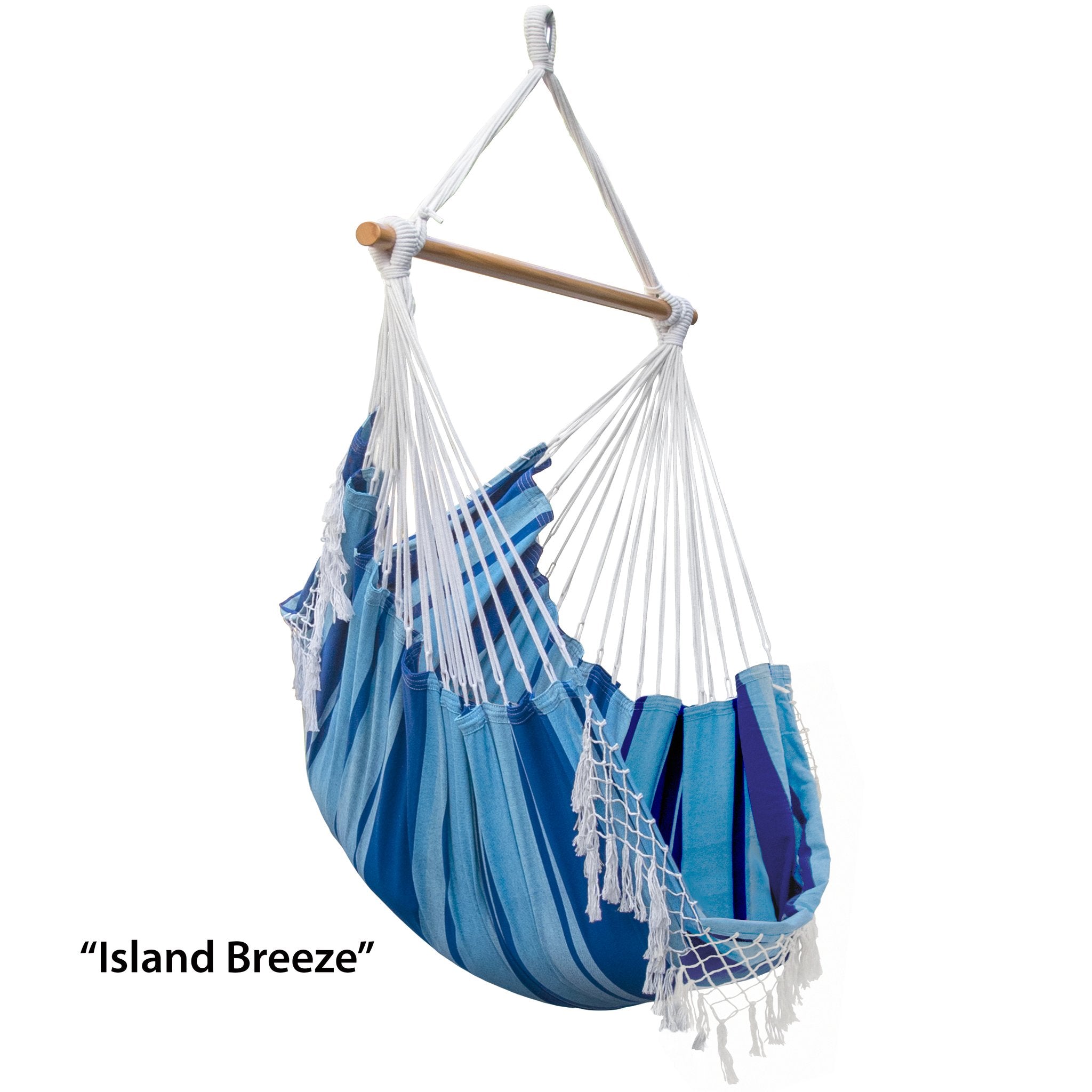 Brazilian Hanging Chair Island Breeze