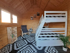 Chalet Bunkie