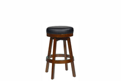 Classic Backless Barstool