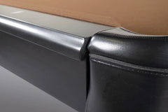 Colt Pool Table Rail and Pocket