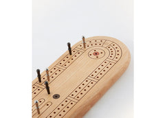 Compact Cribbage