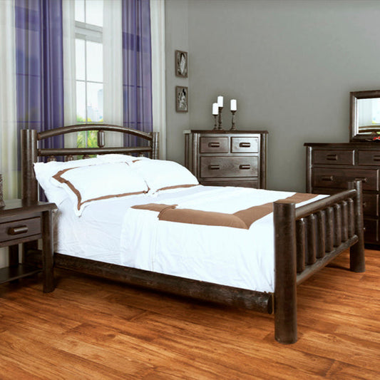 Country Sunrise Bed collection for country home