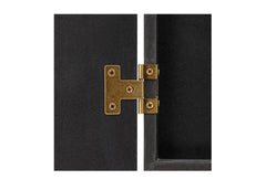 Dartboard Hinge