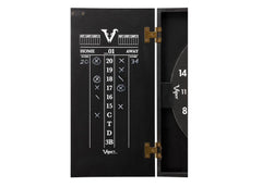 Darts Score Board