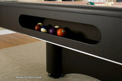 Destroyer Pool Table Ball Storage