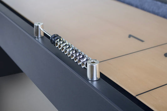 Destroyer Shuffleboard Abacus
