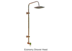 Economy Shower Head