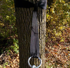 Eco friendly tree straps