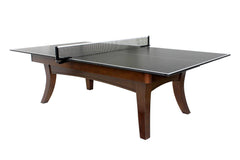 Ella Table Tennis / Air Hockey Table - 7Ft