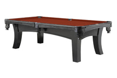 Ella Pool Table - Modern - 7Ft / 8Ft