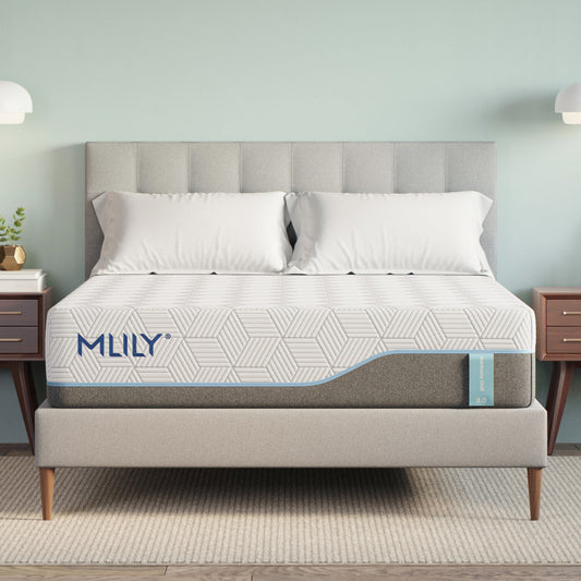 Mlily Foam Series - 13" Harmony Chill 2.0 (Medium)