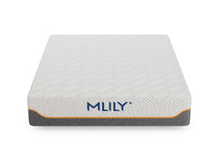 Mlily Fusion Supreme - 11.5" Hybrid Mattress (Medium)