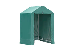 Garden Shed 4 ft x 4 ft x 6 ft
