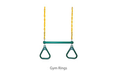 Gym Rings
