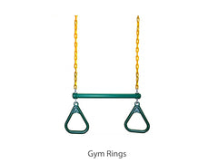 Gym Rings