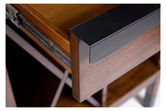 Harpeth Bar Cabinet Drawer Hardware