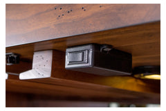 Harpeth Bar Cabinet Light Switch