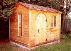Harry Shed