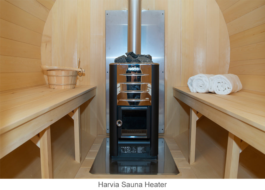 Harvia Sauna Heater