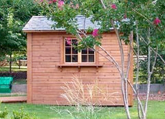 Helen Shed Kit