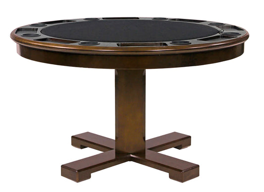 Heritage 3 in 1 Game Table