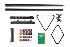 Heritage Billiards Pool Table Starter Kit