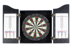 Heritage Dartboard Cabinet