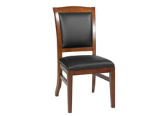 Heritage Dining Game Chair (Set of 2)
