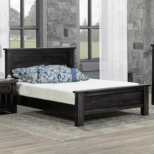 Heritage River Low Profile Bed Collection