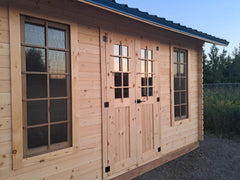 Hideaway Bunkie