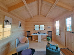 Hideaway Bunkie