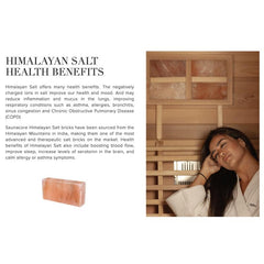 Himalayan Salt Benefits