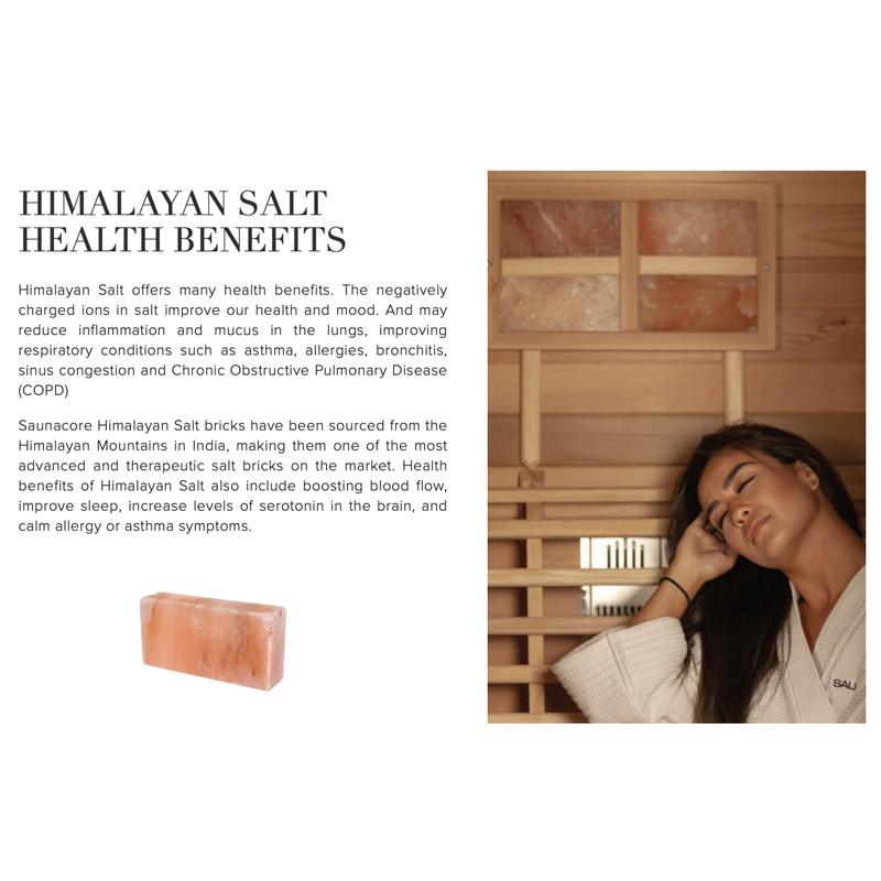Himalayan Salt Health Benefits