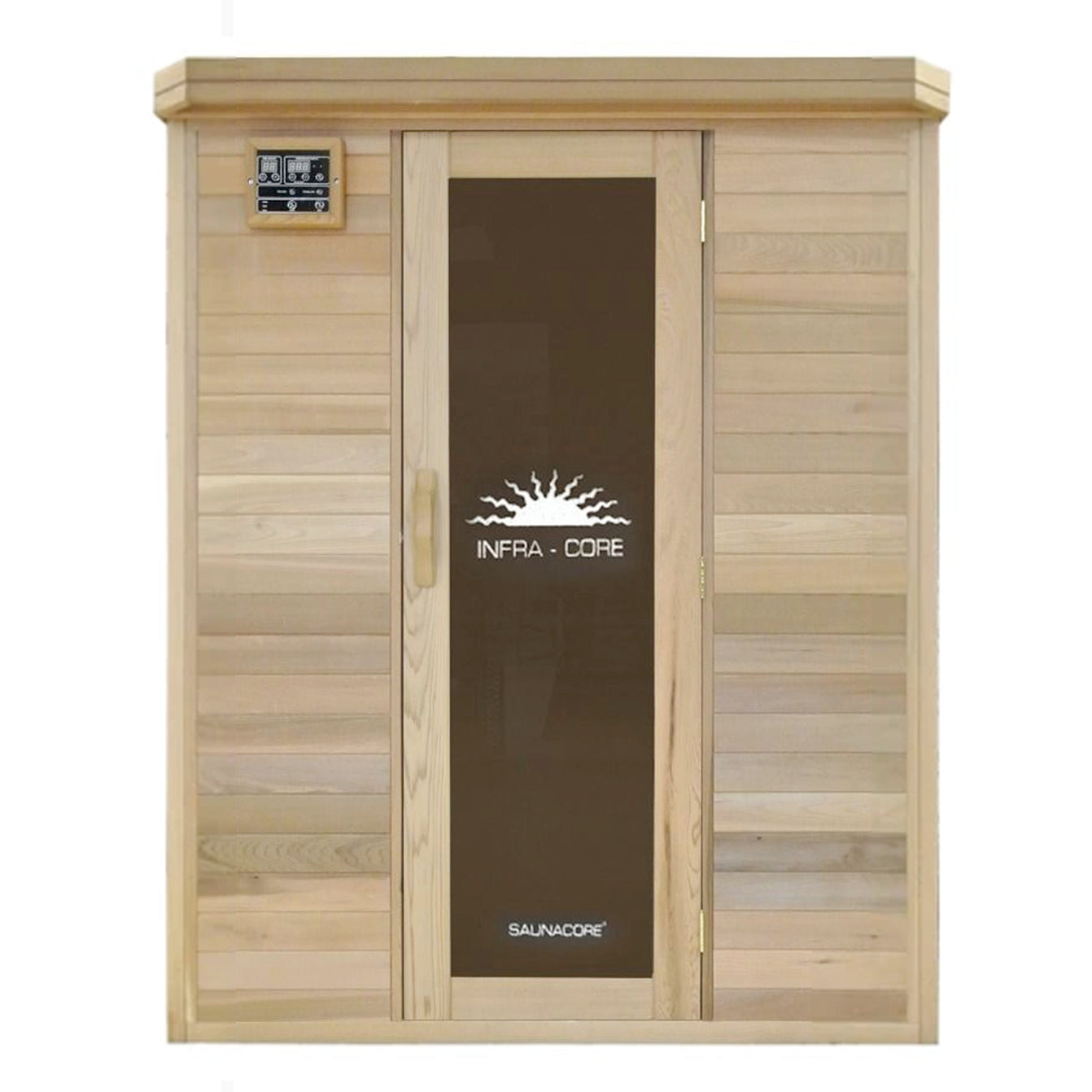 Infra-Core Horizon Purity Series 4' x 6'