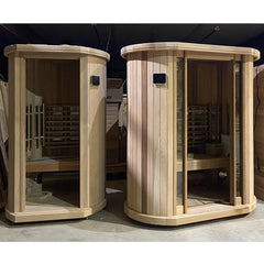 Infra-Core Max Series Available Sizes