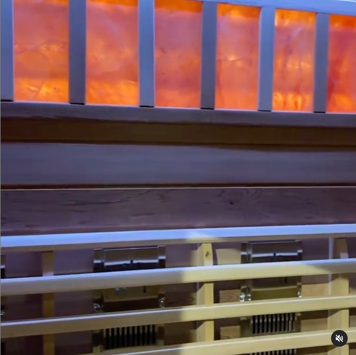 Himalayan Salt Brick Frames