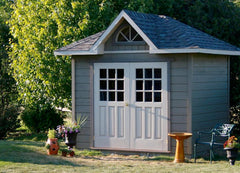 Katie Shed