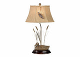 Mallard Table Lamp