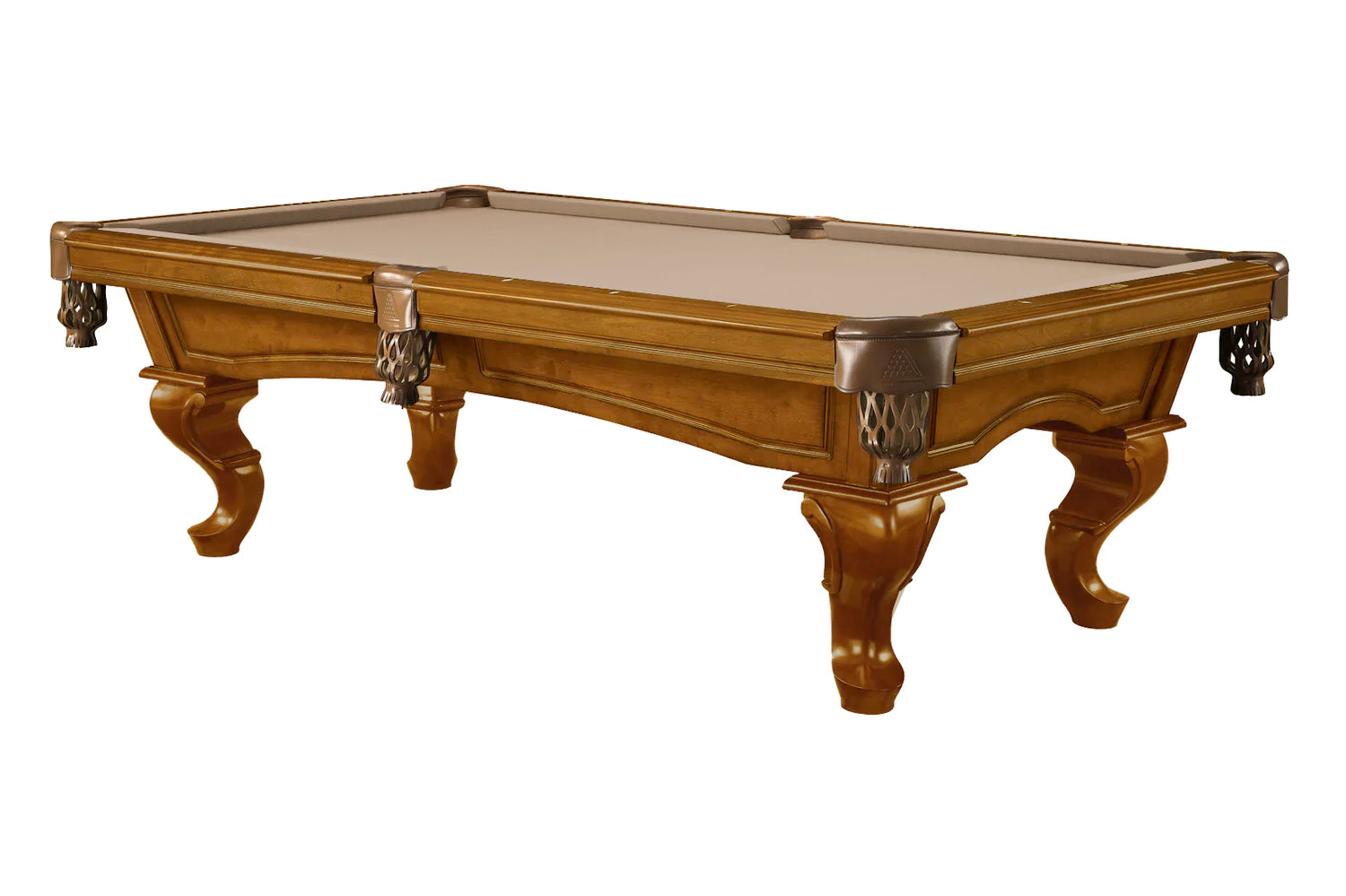 Mallory Pool Table - Vintage - 7Ft / 8Ft