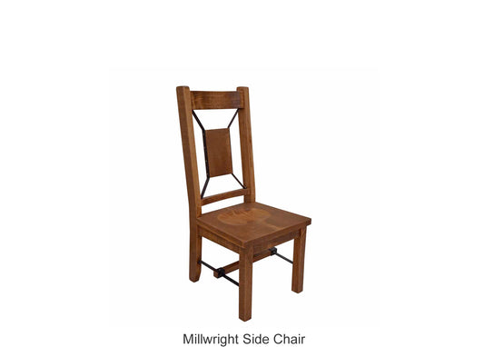 Millwright Side Chair