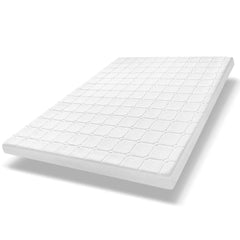 Mlily Sierra 2.5" Luxury Gel Memory Mattress Topper (Pack of 2)