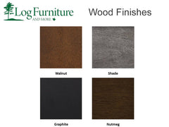 Wood Finishes