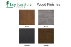 Air Hockey Table Wood Finishes