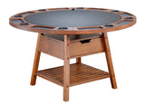 Obey 2 in 1 Game Table