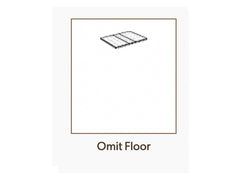 Omit Floor