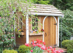 Pierce Shed