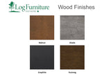 Wood Finishes